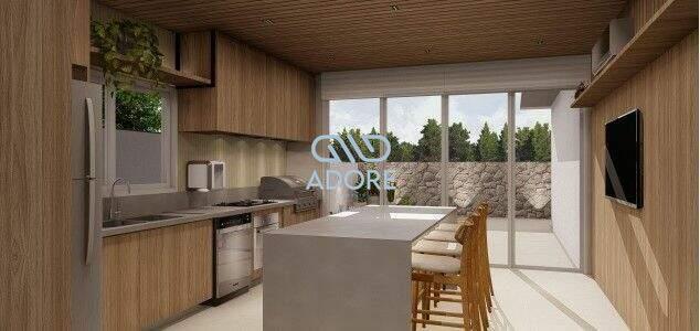 Casa de Condomínio à venda no Condomínio Residencial Central Parque: 