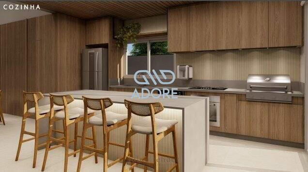 Casa de Condomínio à venda no Condomínio Residencial Central Parque: 