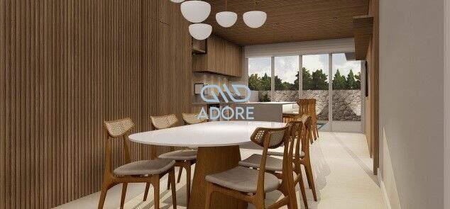 Casa de Condomínio à venda no Condomínio Residencial Central Parque: 