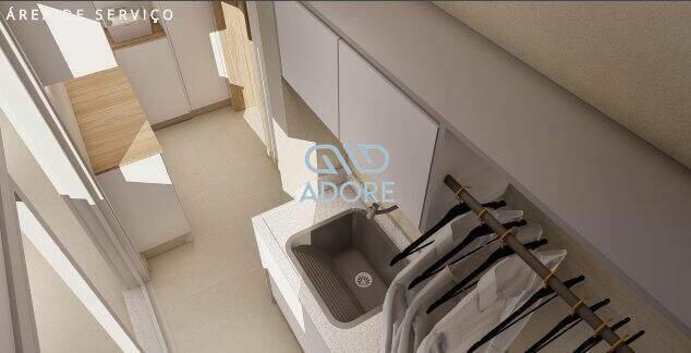 Casa de Condomínio à venda no Condomínio Residencial Central Parque: 