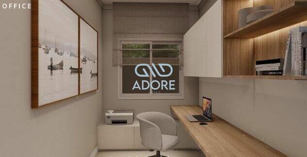 Casa de Condomínio à venda no Condomínio Residencial Central Parque: 