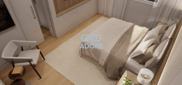 Casa de Condomínio à venda no Condomínio Residencial Central Parque: 