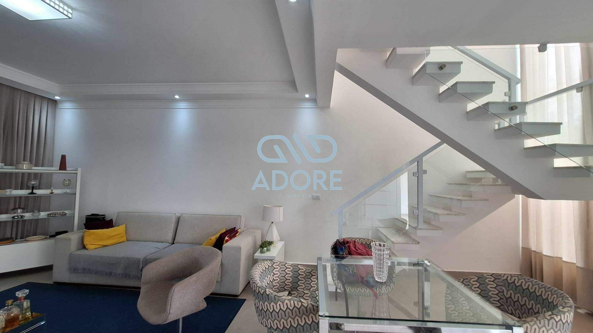 Casa de Condomínio à venda no Condomínio Residencial Central Parque: 