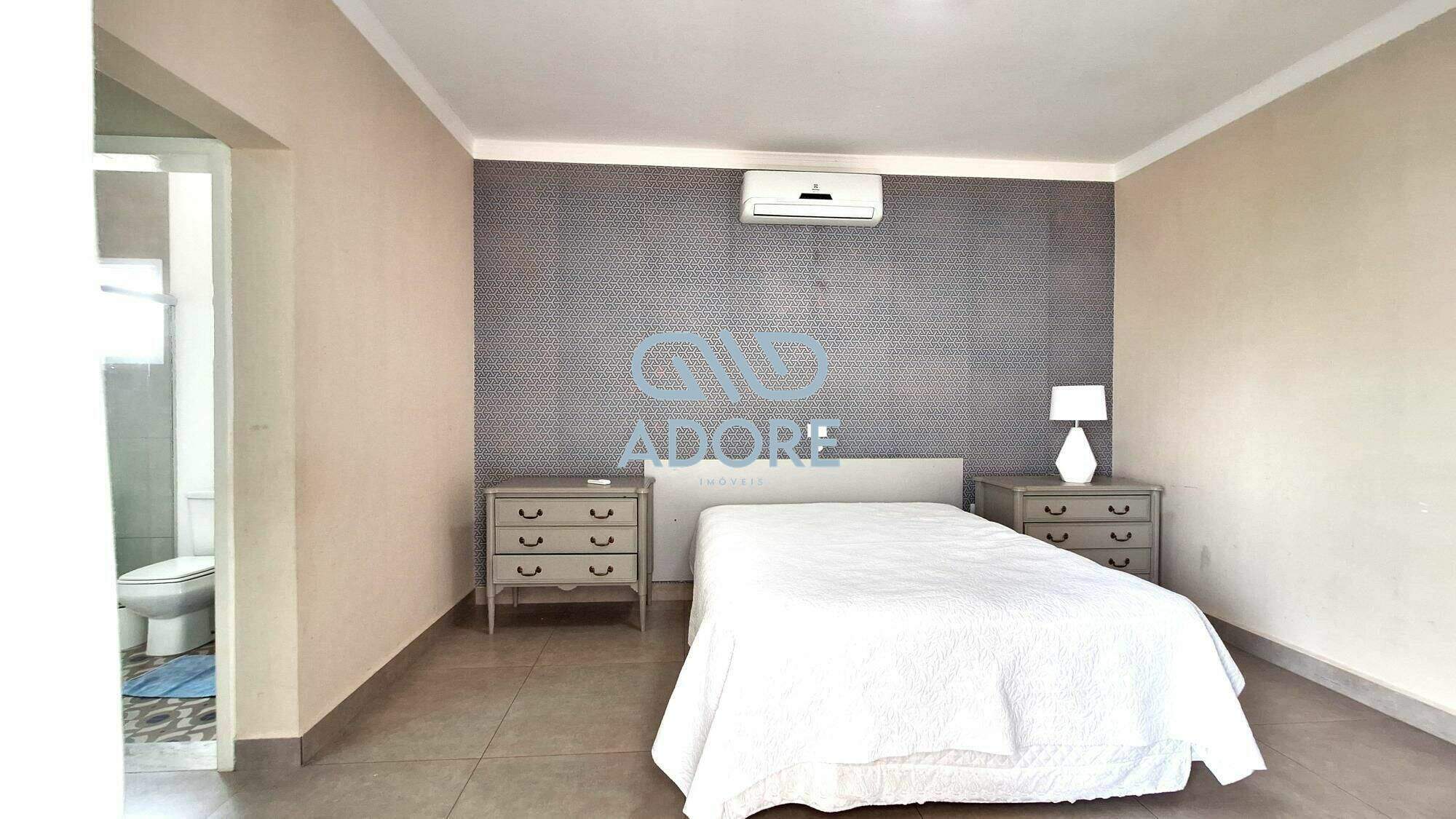 Casa de Condomínio à venda no Condomínio Residencial Central Parque: 