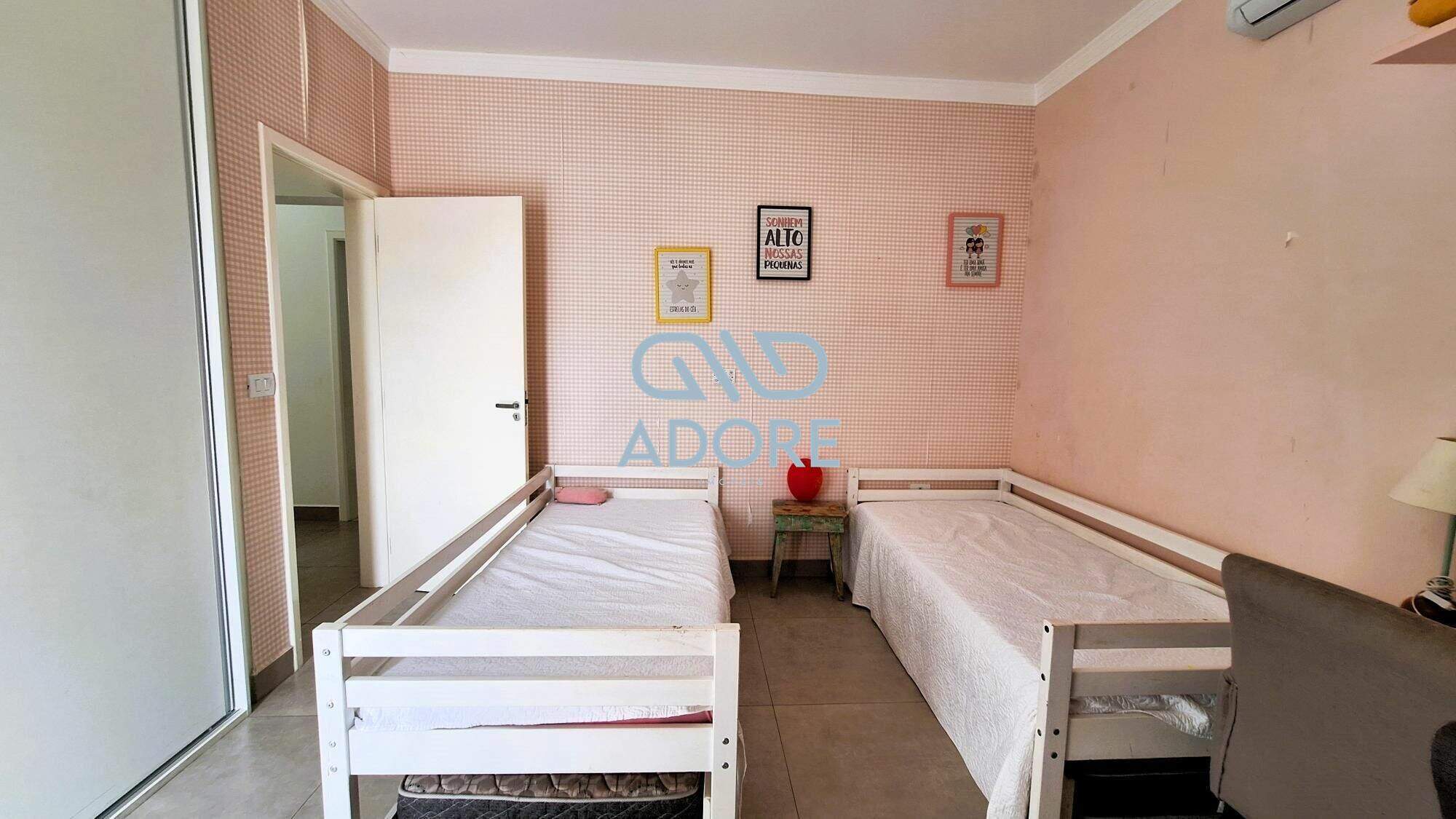 Casa de Condomínio à venda no Condomínio Residencial Central Parque: 