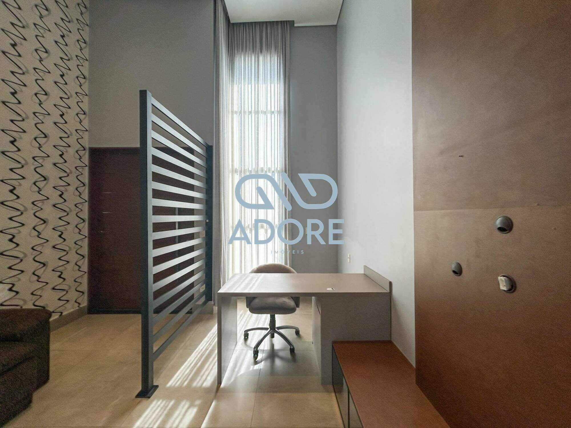 Casa de Condomínio à venda no Condomínio Residencial Central Parque: 