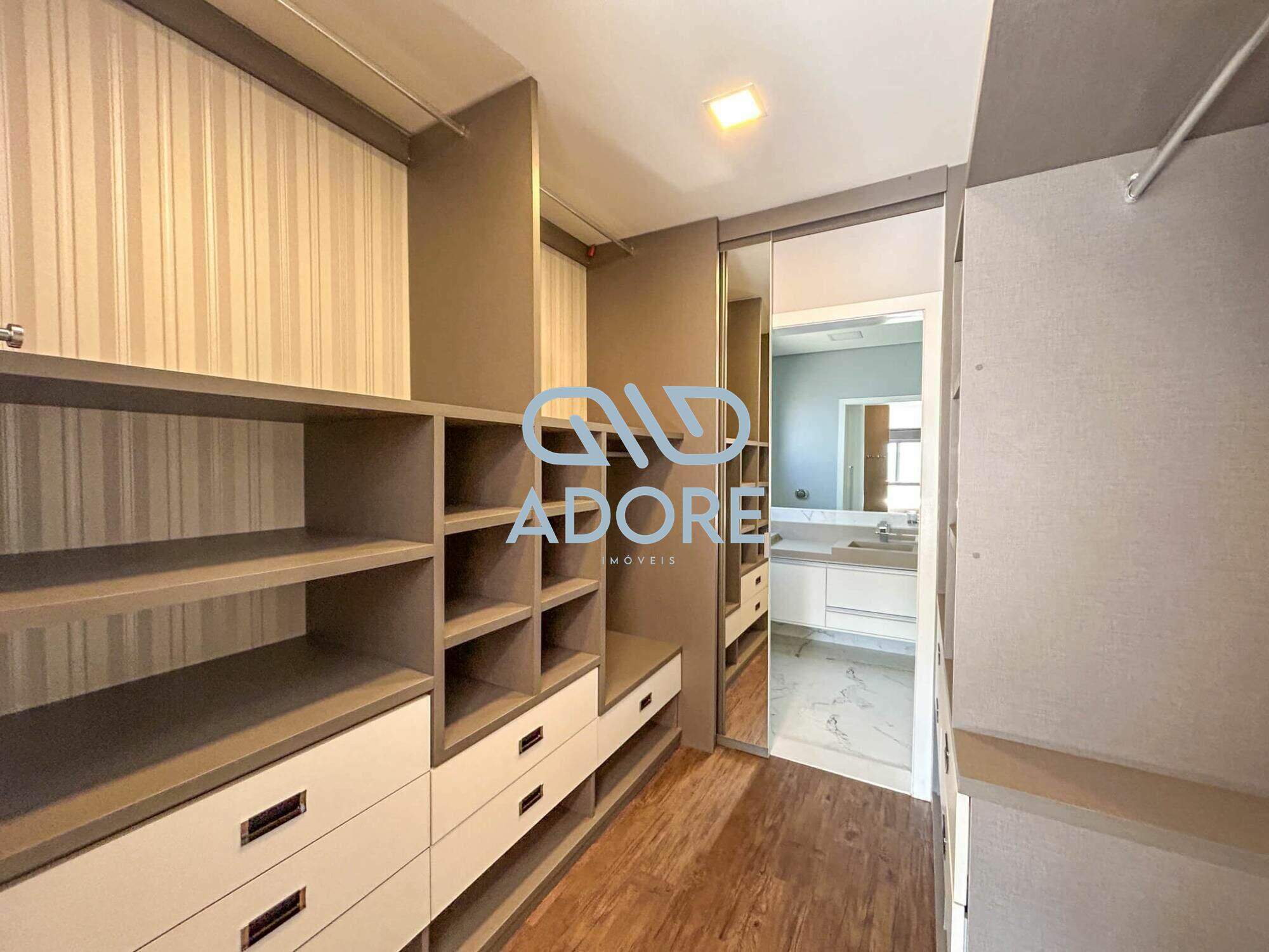 Casa de Condomínio à venda no Condomínio Residencial Central Parque: 