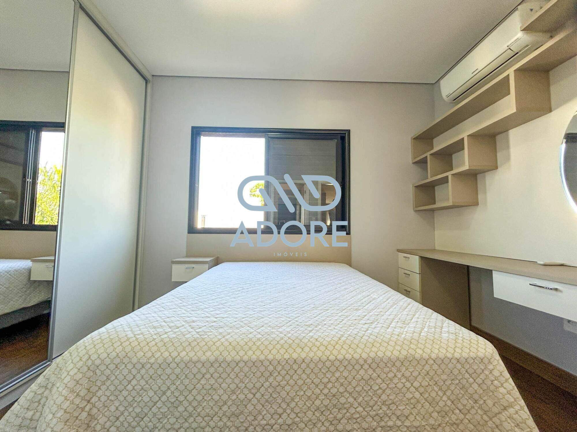 Casa de Condomínio à venda no Condomínio Residencial Central Parque: 