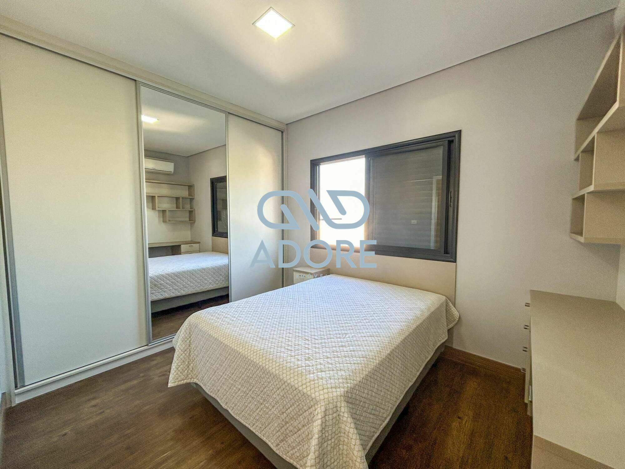 Casa de Condomínio à venda no Condomínio Residencial Central Parque: 