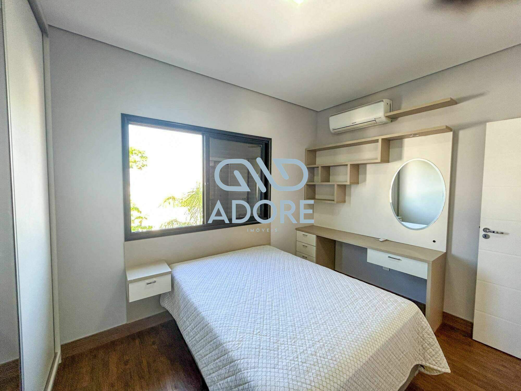 Casa de Condomínio à venda no Condomínio Residencial Central Parque: 