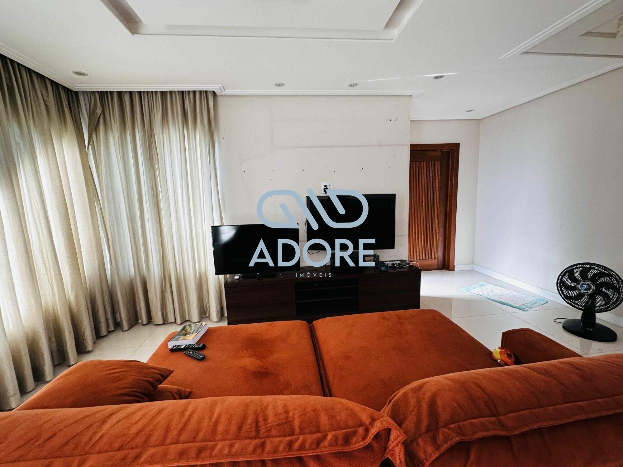 Casa de Condomínio à venda no Condomínio Residencial Central Parque: 