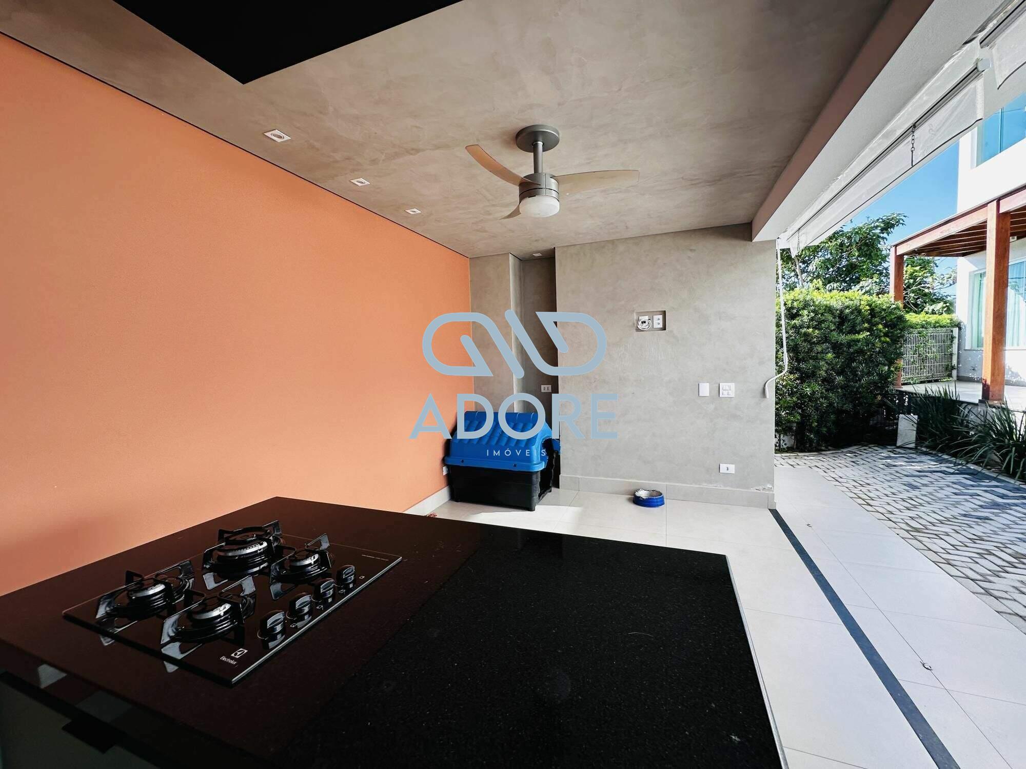 Casa de Condomínio à venda no Condomínio Residencial Central Parque: 