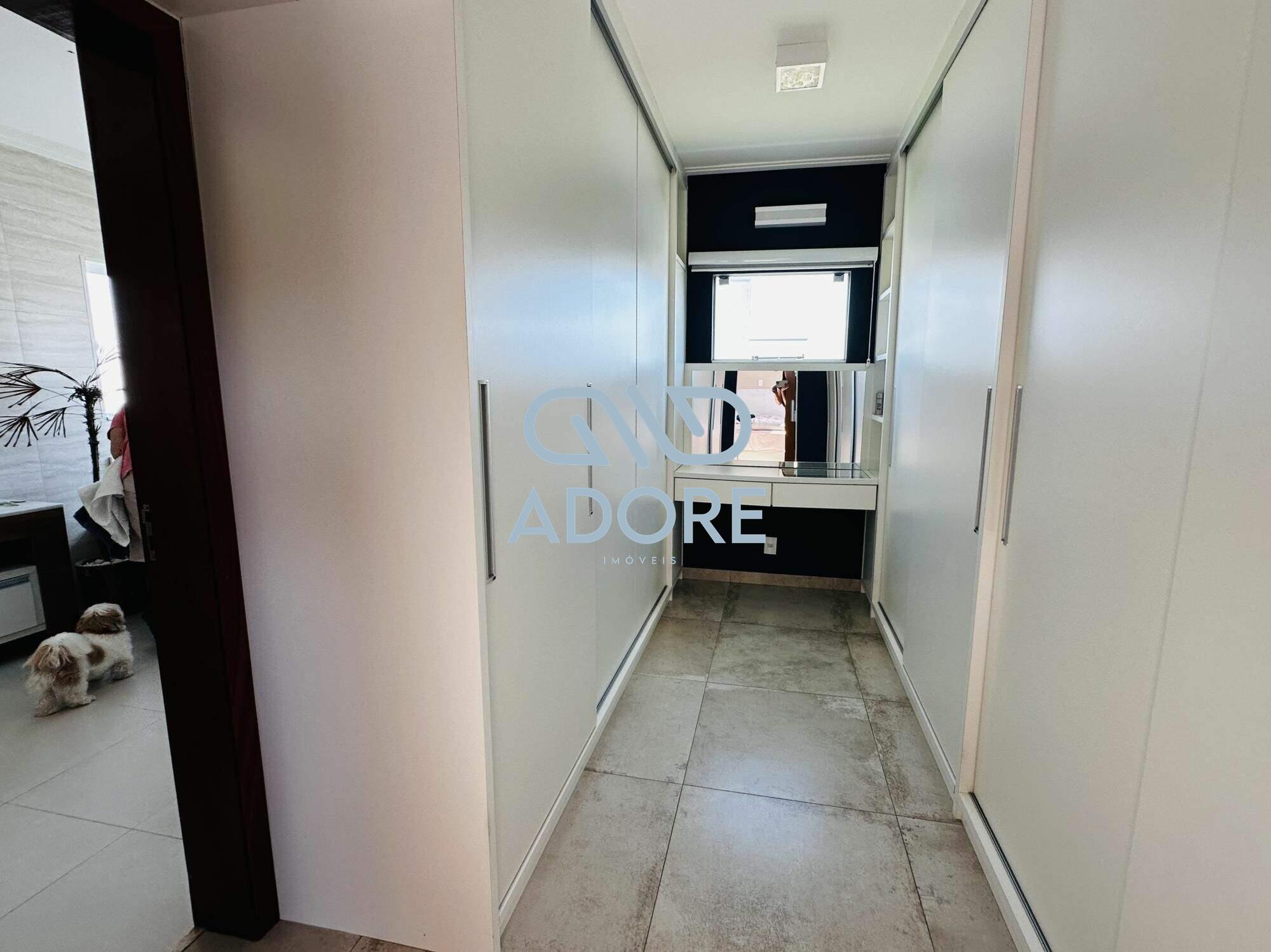 Casa de Condomínio à venda no Condomínio Residencial Central Parque: 