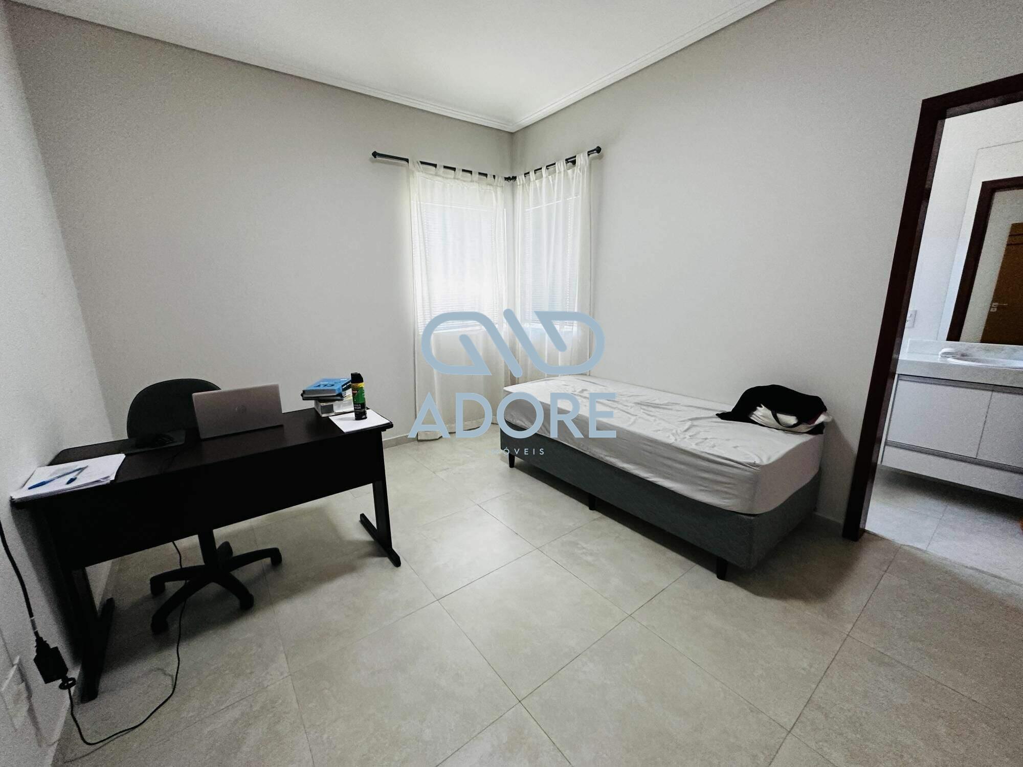 Casa de Condomínio à venda no Condomínio Residencial Central Parque: 