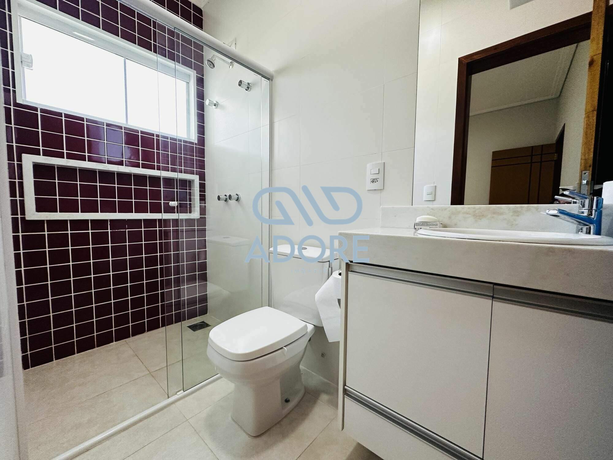 Casa de Condomínio à venda no Condomínio Residencial Central Parque: 