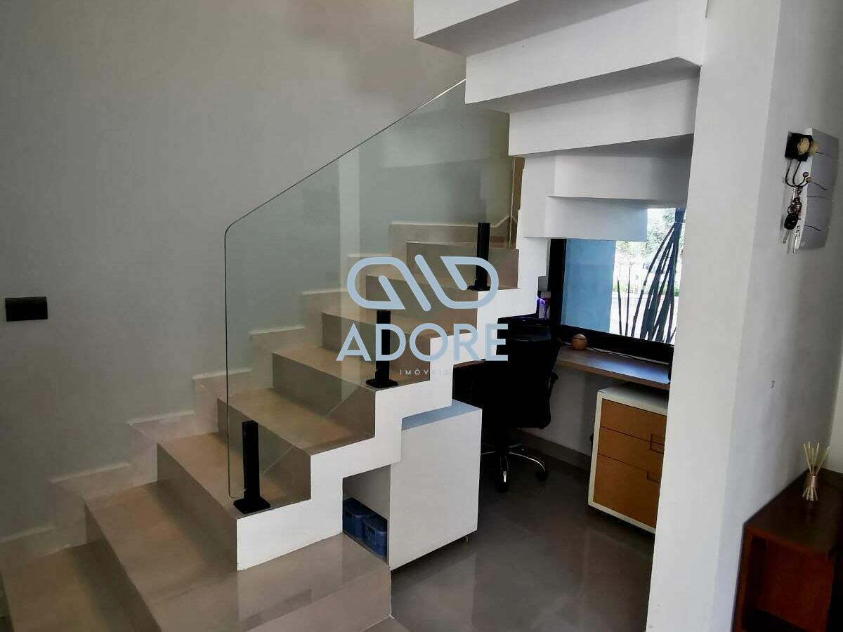 Casa de Condomínio à venda no Condomínio Residencial Central Parque: 