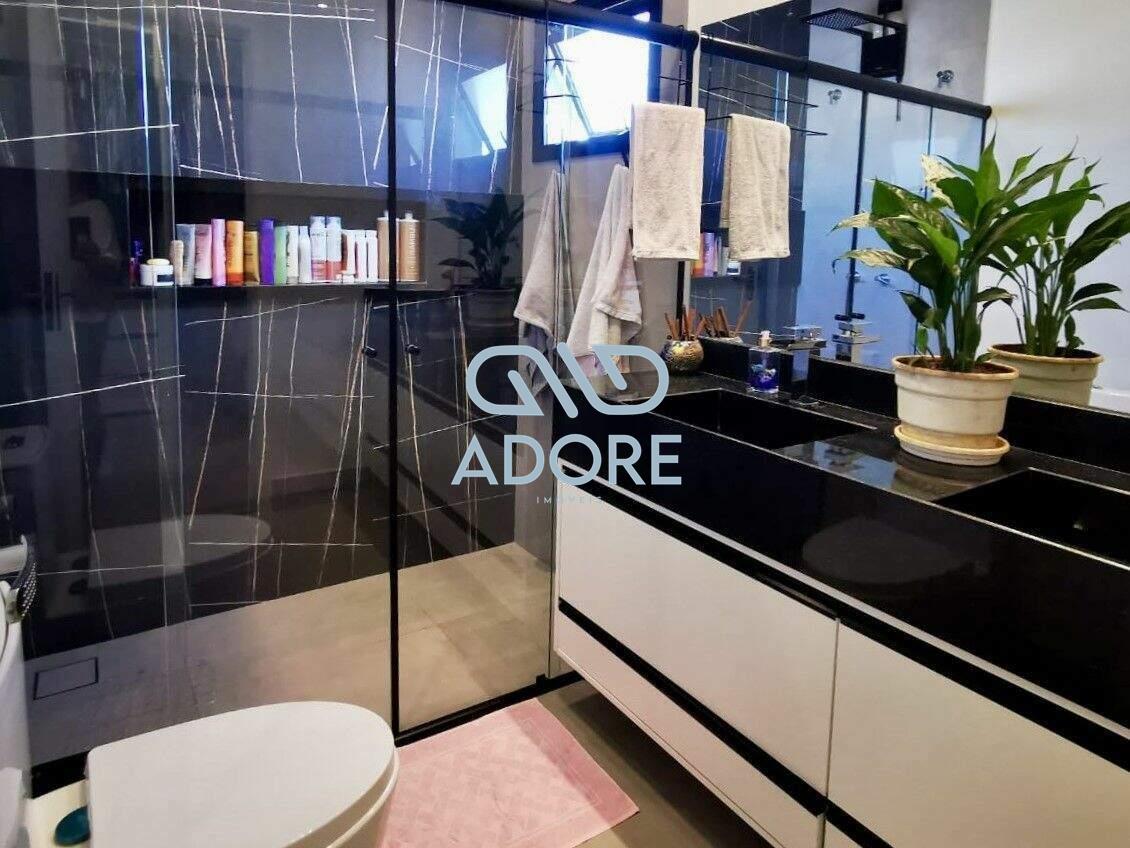 Casa de Condomínio à venda no Condomínio Residencial Central Parque: 