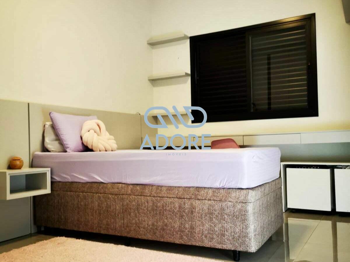 Casa de Condomínio à venda no Condomínio Residencial Central Parque: 