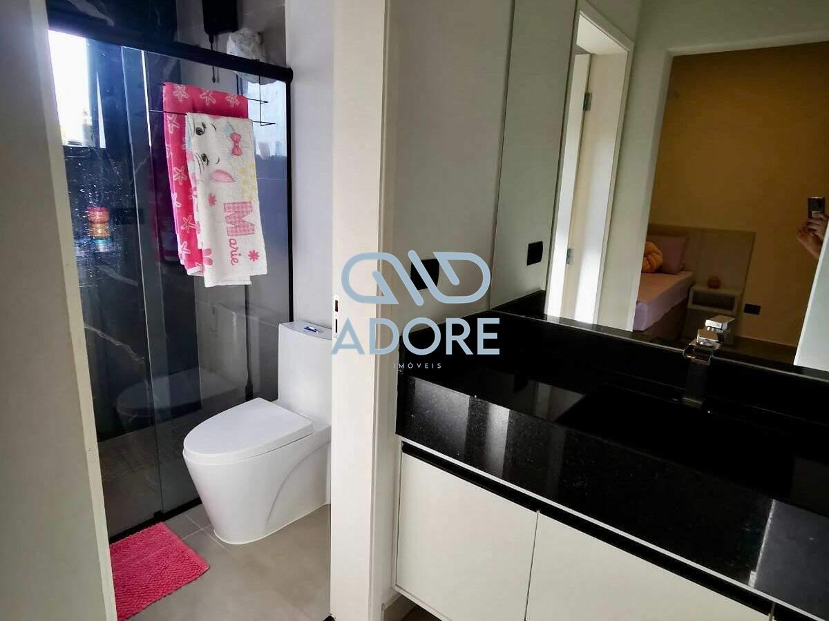 Casa de Condomínio à venda no Condomínio Residencial Central Parque: 