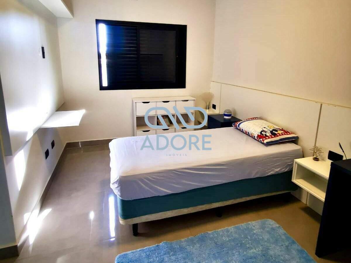 Casa de Condomínio à venda no Condomínio Residencial Central Parque: 