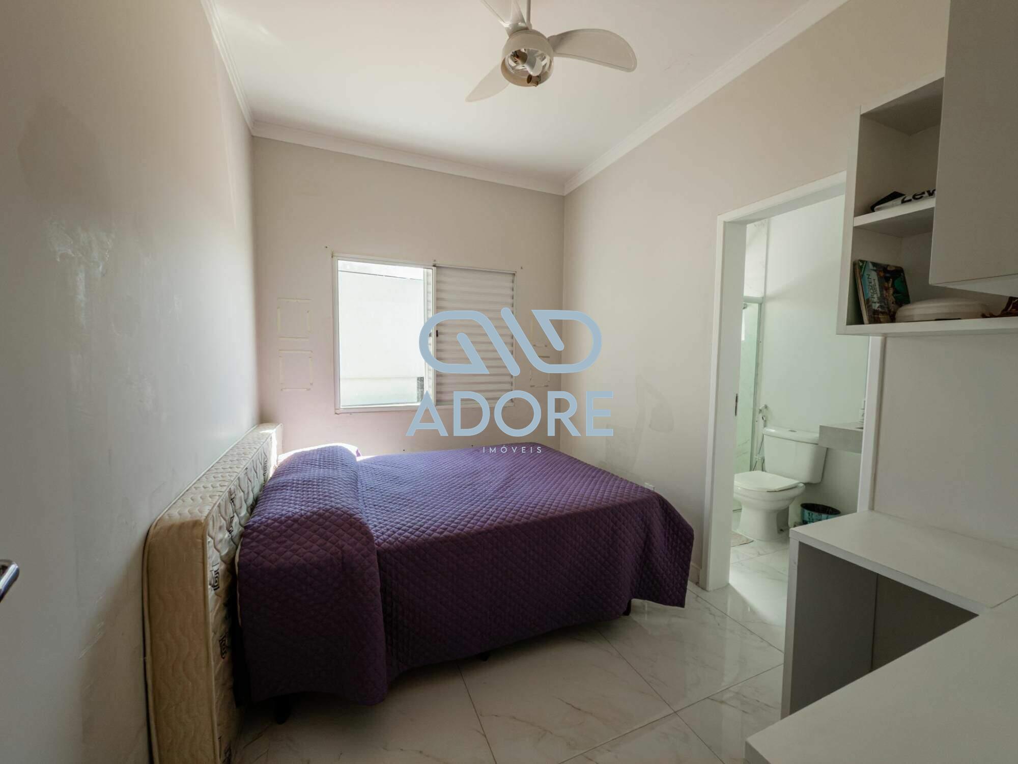 Casa de Condomínio à venda no Condomínio Residencial Central Parque: 