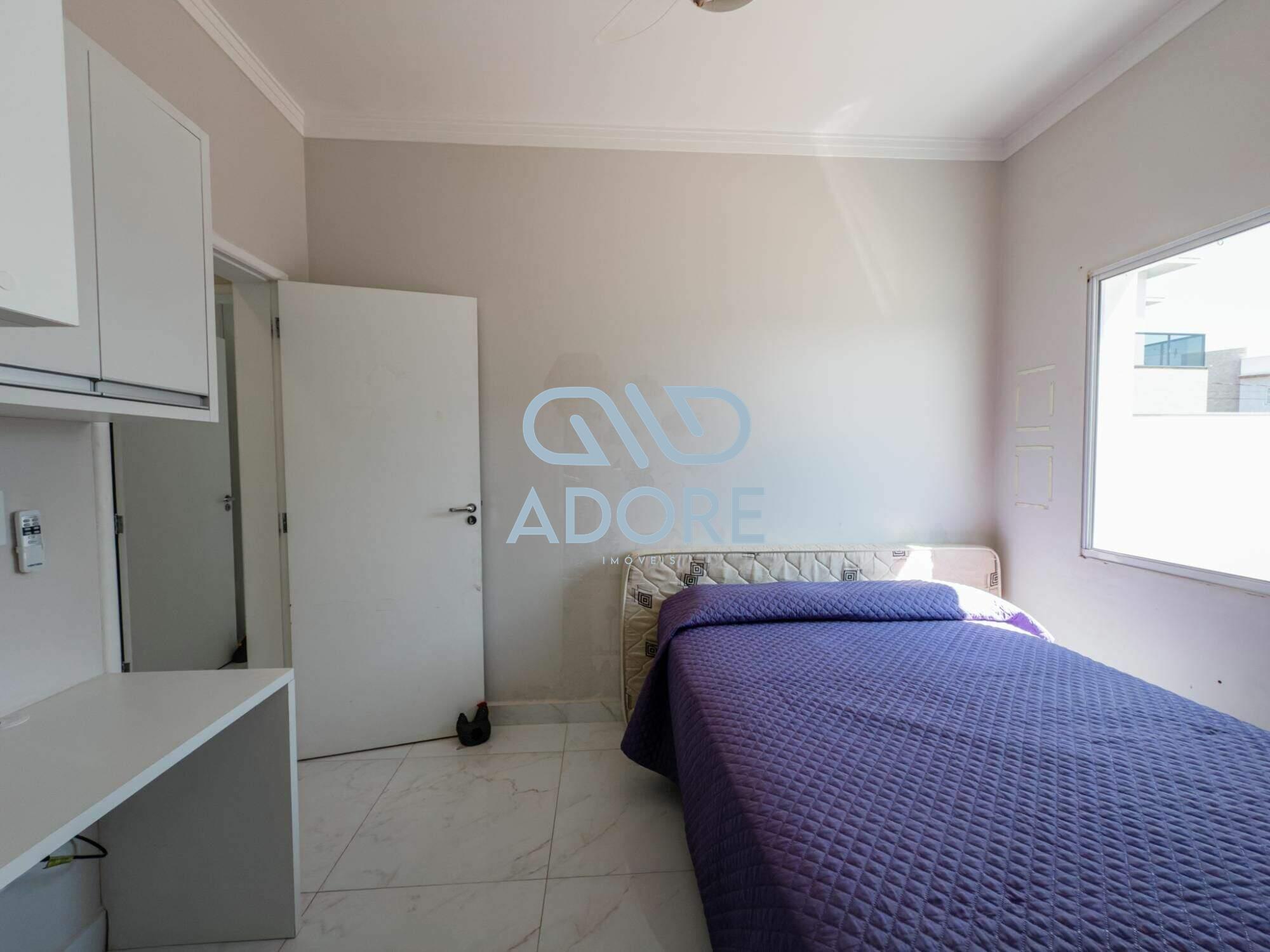 Casa de Condomínio à venda no Condomínio Residencial Central Parque: 