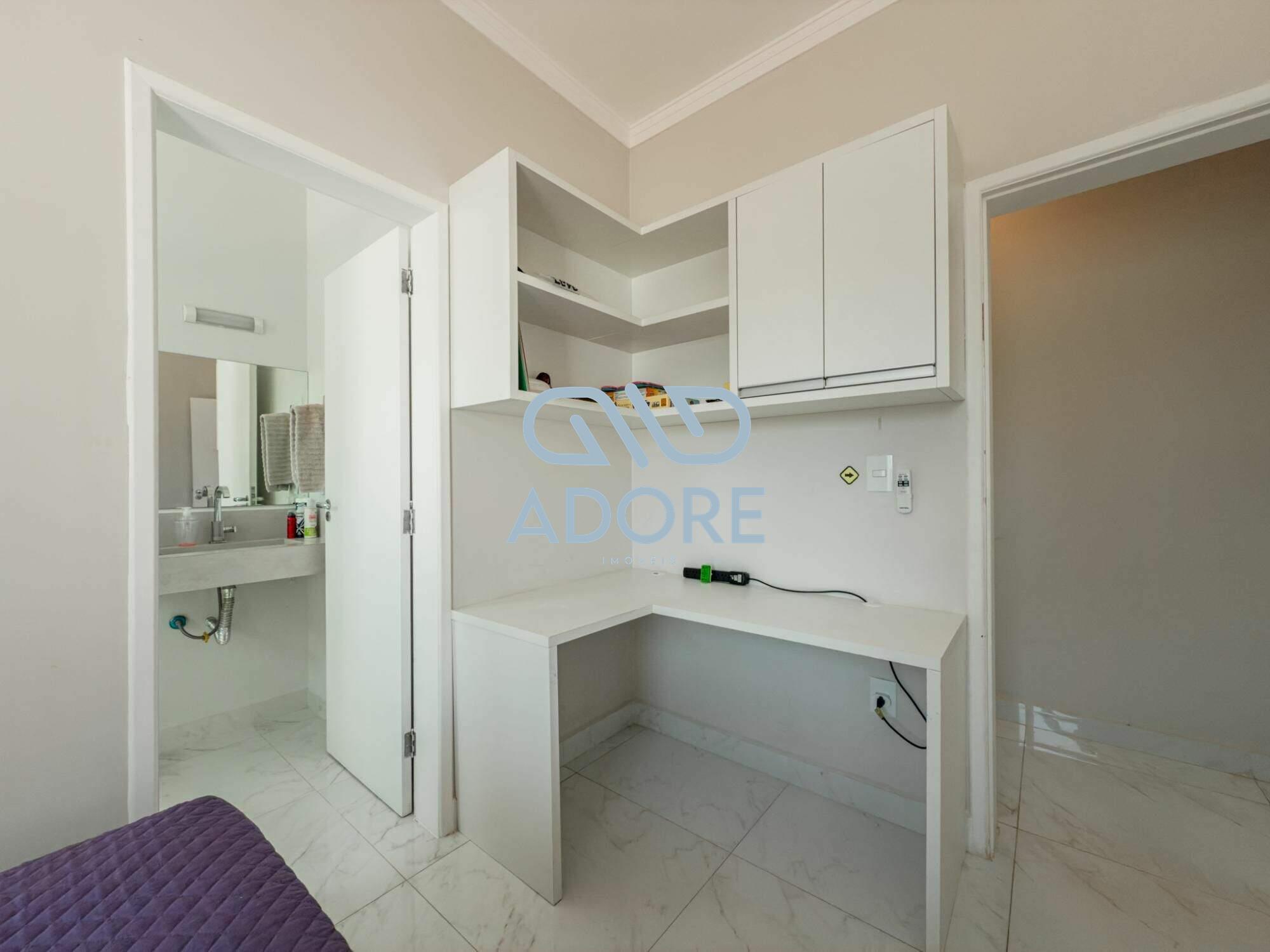 Casa de Condomínio à venda no Condomínio Residencial Central Parque: 