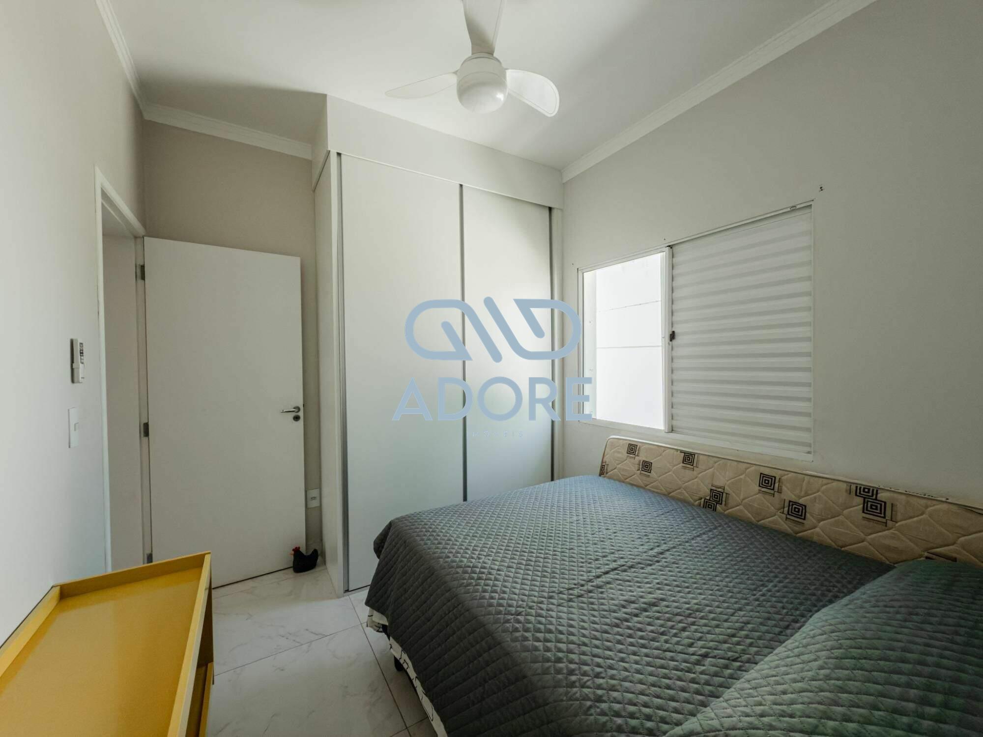 Casa de Condomínio à venda no Condomínio Residencial Central Parque: 