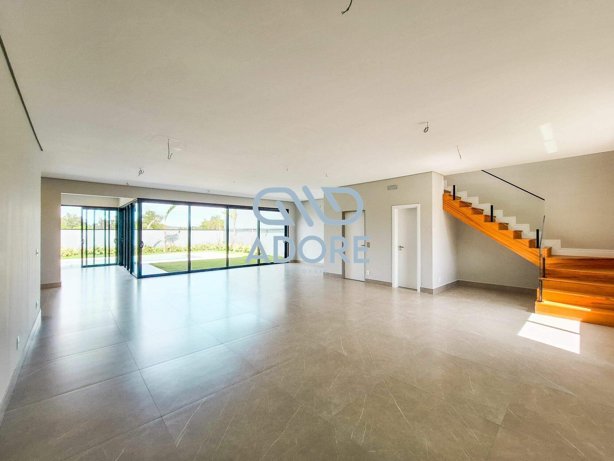 Casa de Condomínio à venda no Condomínio Villas do Golfe: 