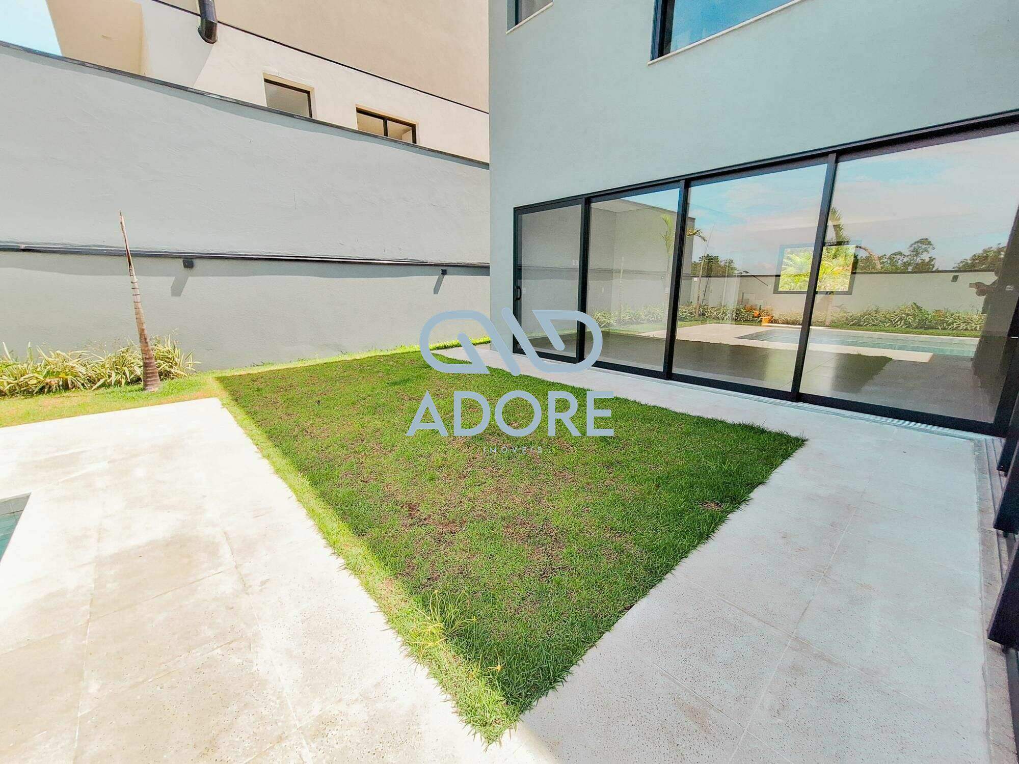 Casa de Condomínio à venda no Condomínio Villas do Golfe: 