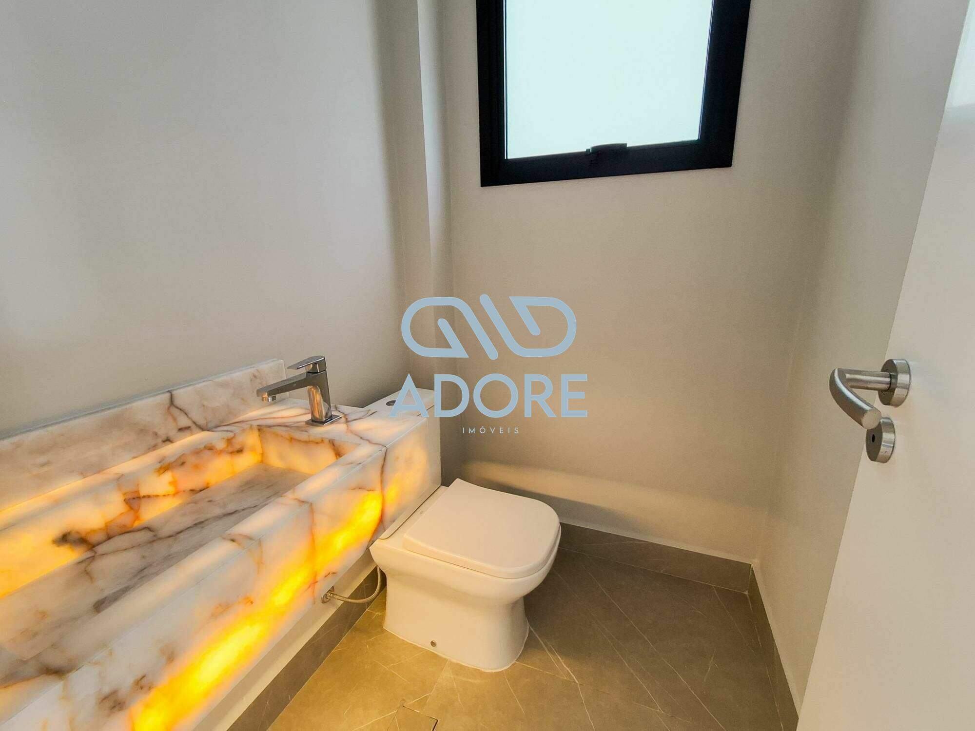 Casa de Condomínio à venda no Condomínio Villas do Golfe: 