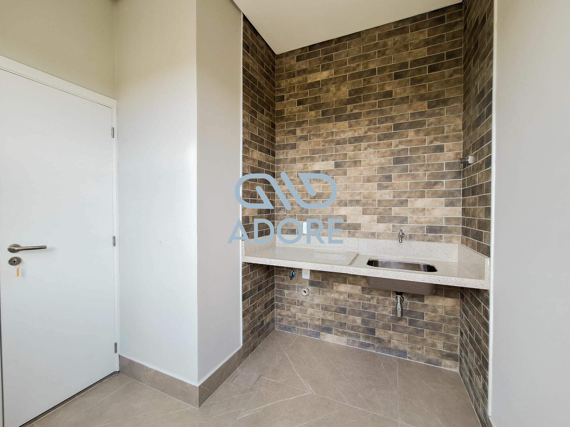Casa de Condomínio à venda no Condomínio Villas do Golfe: 