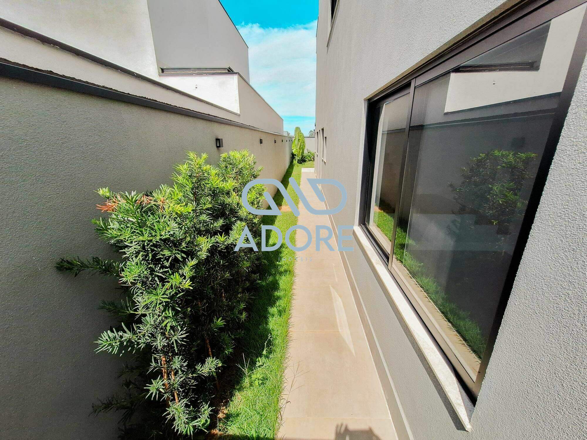 Casa de Condomínio à venda no Condomínio Villas do Golfe: 