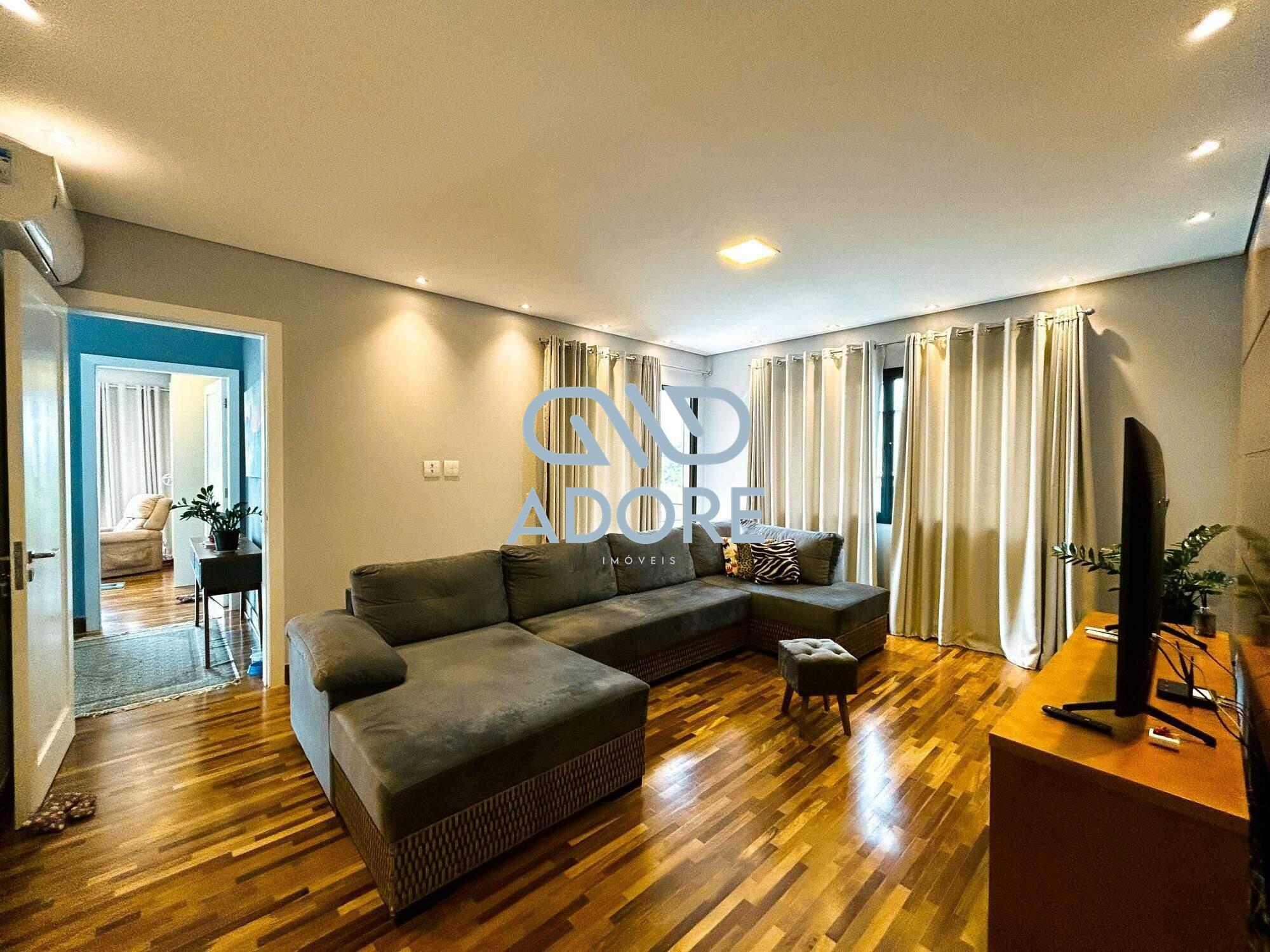 Casa de Condomínio à venda no Condomínio Residencial Central Parque: 