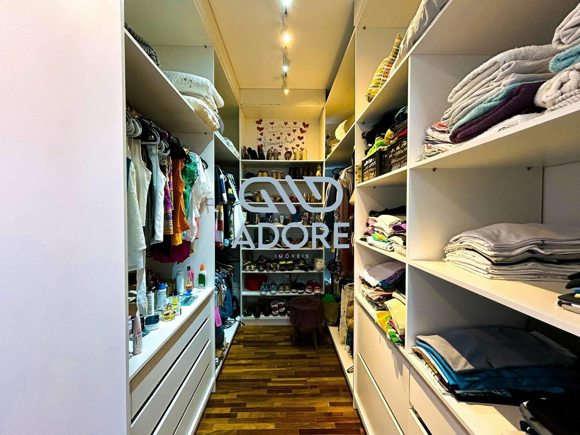 Casa de Condomínio à venda no Condomínio Residencial Central Parque: 