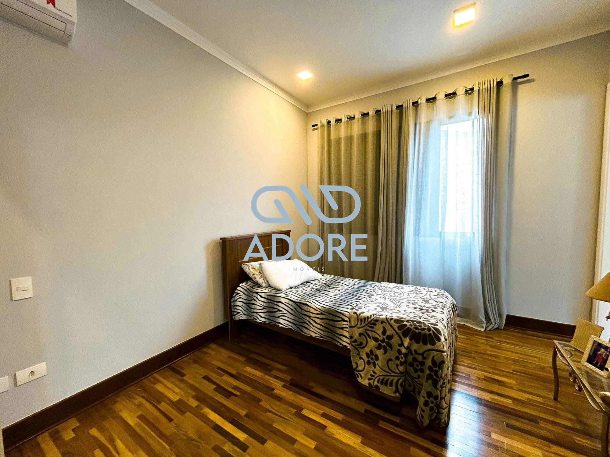 Casa de Condomínio à venda no Condomínio Residencial Central Parque: 