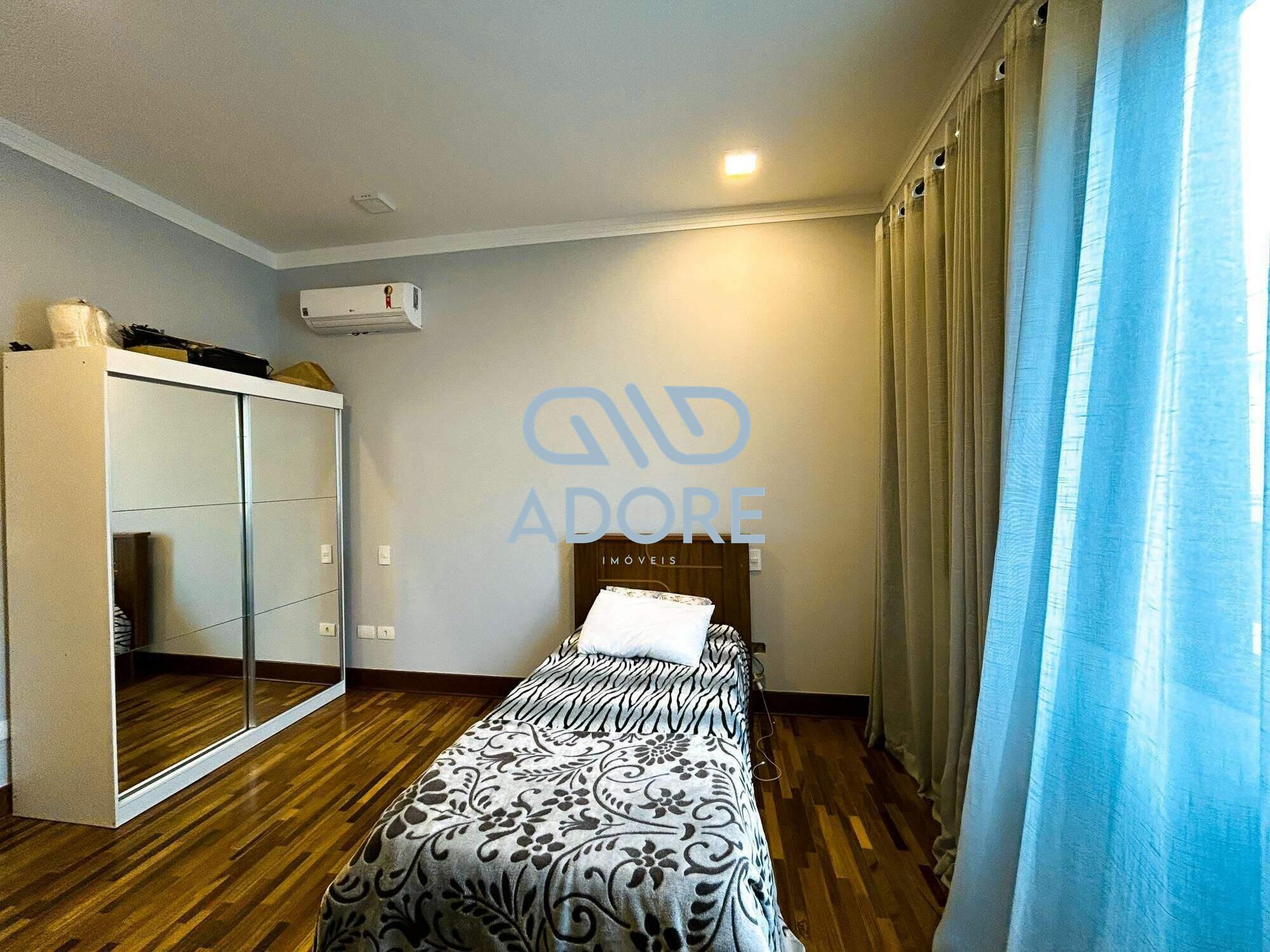 Casa de Condomínio à venda no Condomínio Residencial Central Parque: 