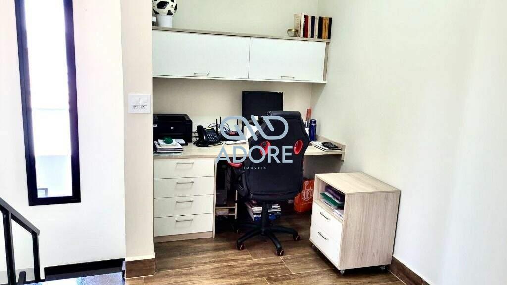 Casa de Condomínio à venda no Condomínio Residencial Central Parque: 