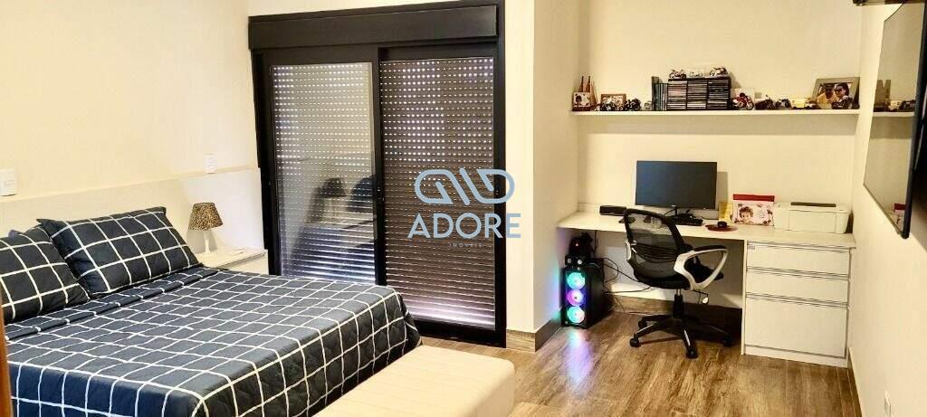 Casa de Condomínio à venda no Condomínio Residencial Central Parque: 