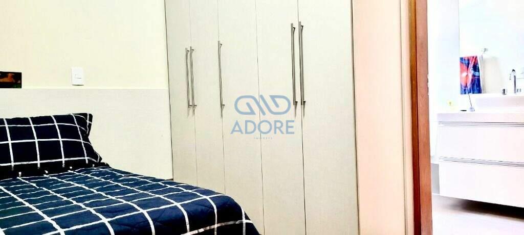 Casa de Condomínio à venda no Condomínio Residencial Central Parque: 