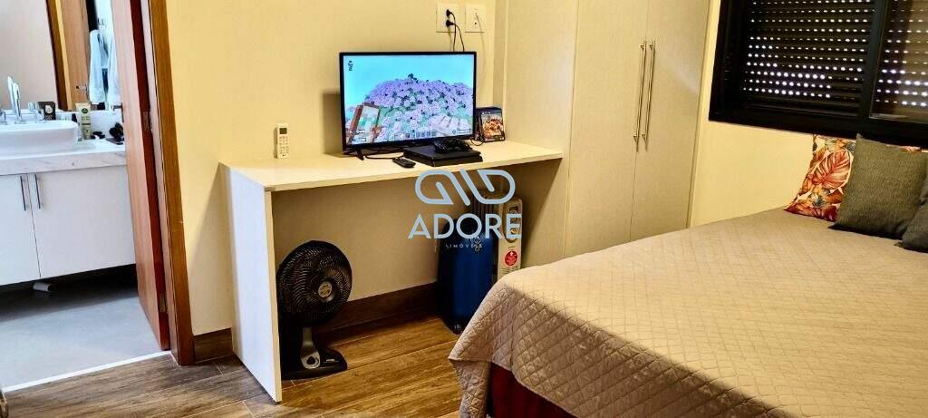 Casa de Condomínio à venda no Condomínio Residencial Central Parque: 