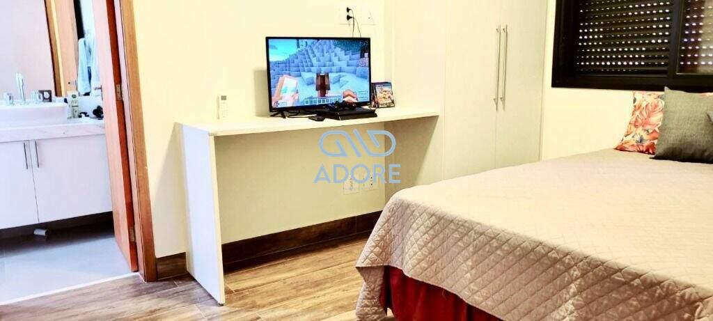 Casa de Condomínio à venda no Condomínio Residencial Central Parque: 