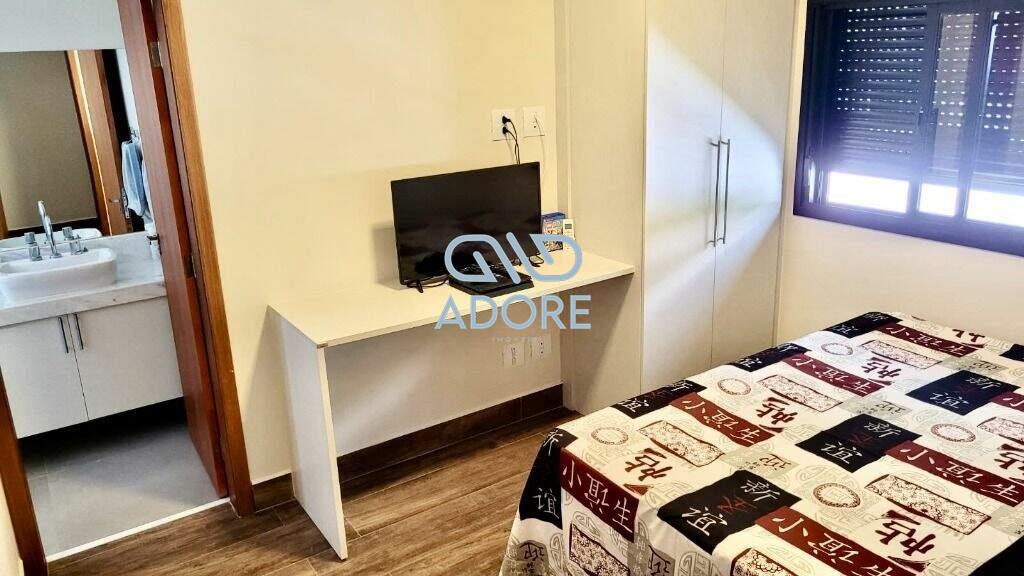 Casa de Condomínio à venda no Condomínio Residencial Central Parque: 