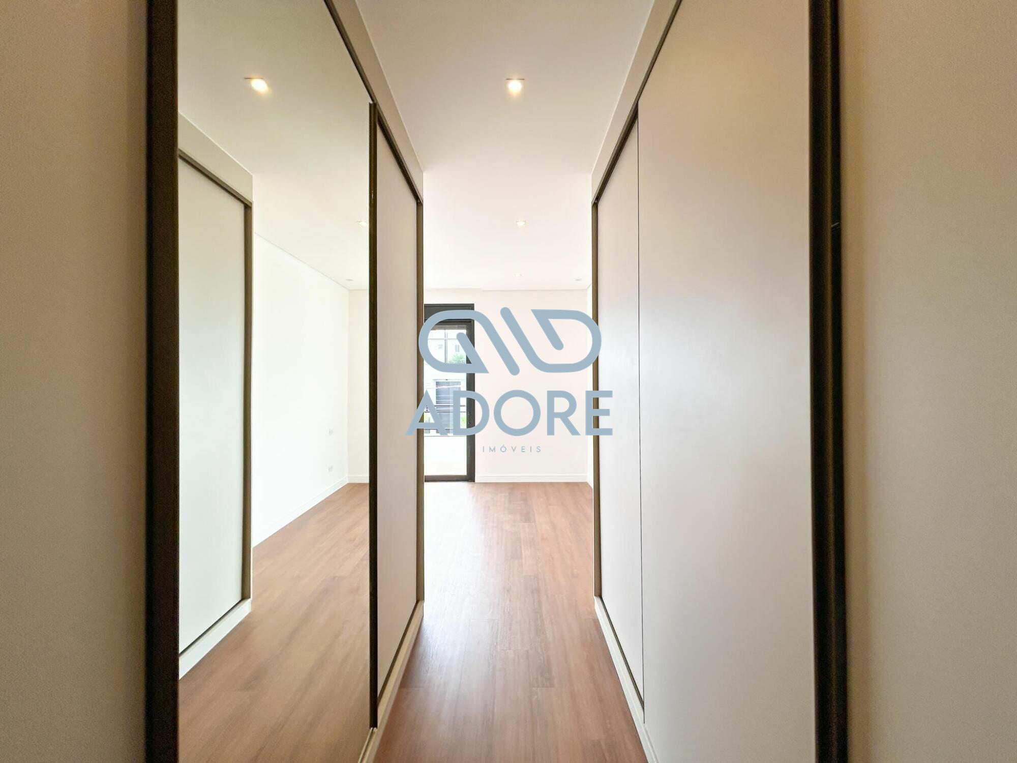 Casa de Condomínio à venda no Condomínio Residencial Central Parque: 