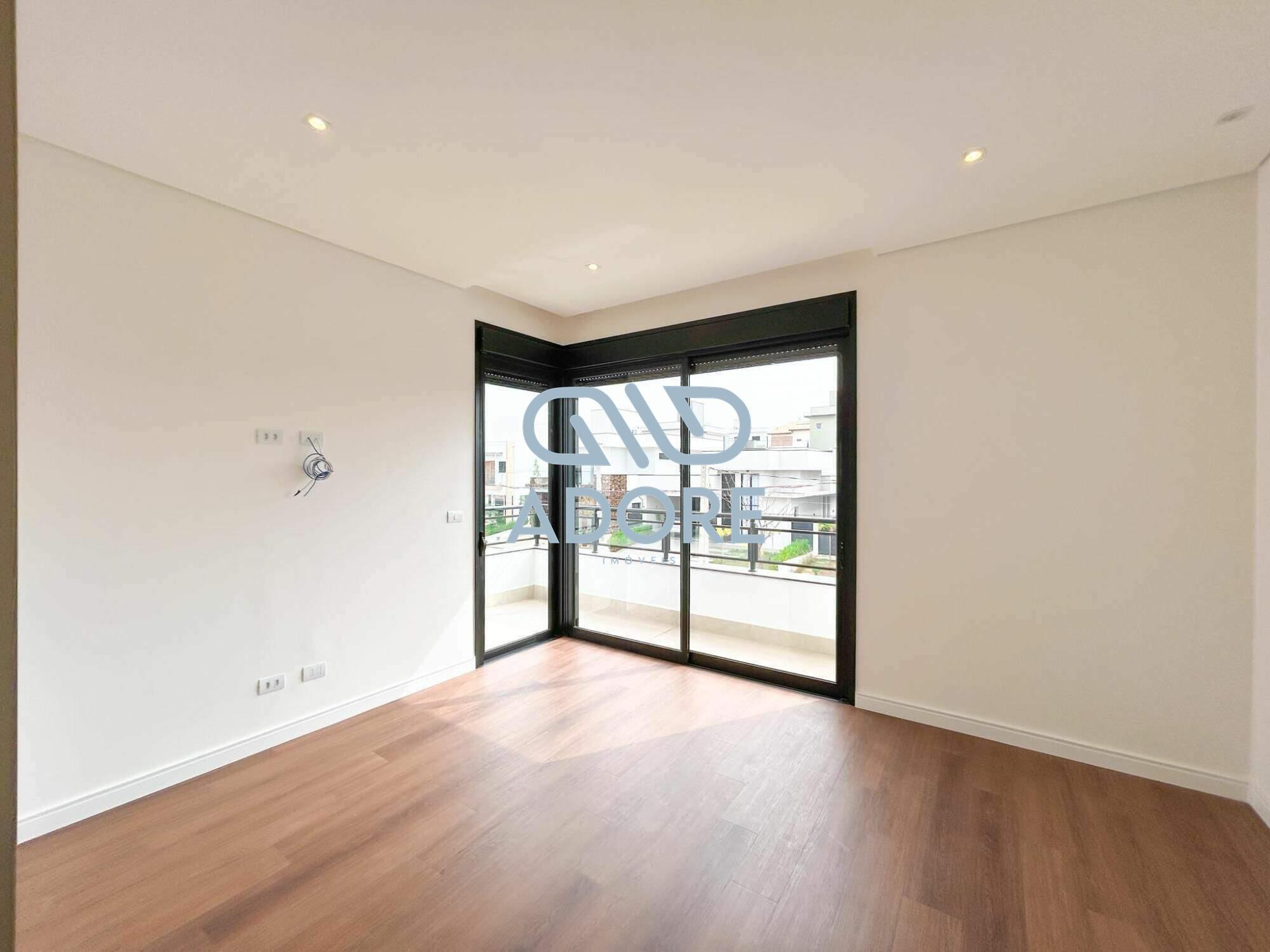 Casa de Condomínio à venda no Condomínio Residencial Central Parque: 