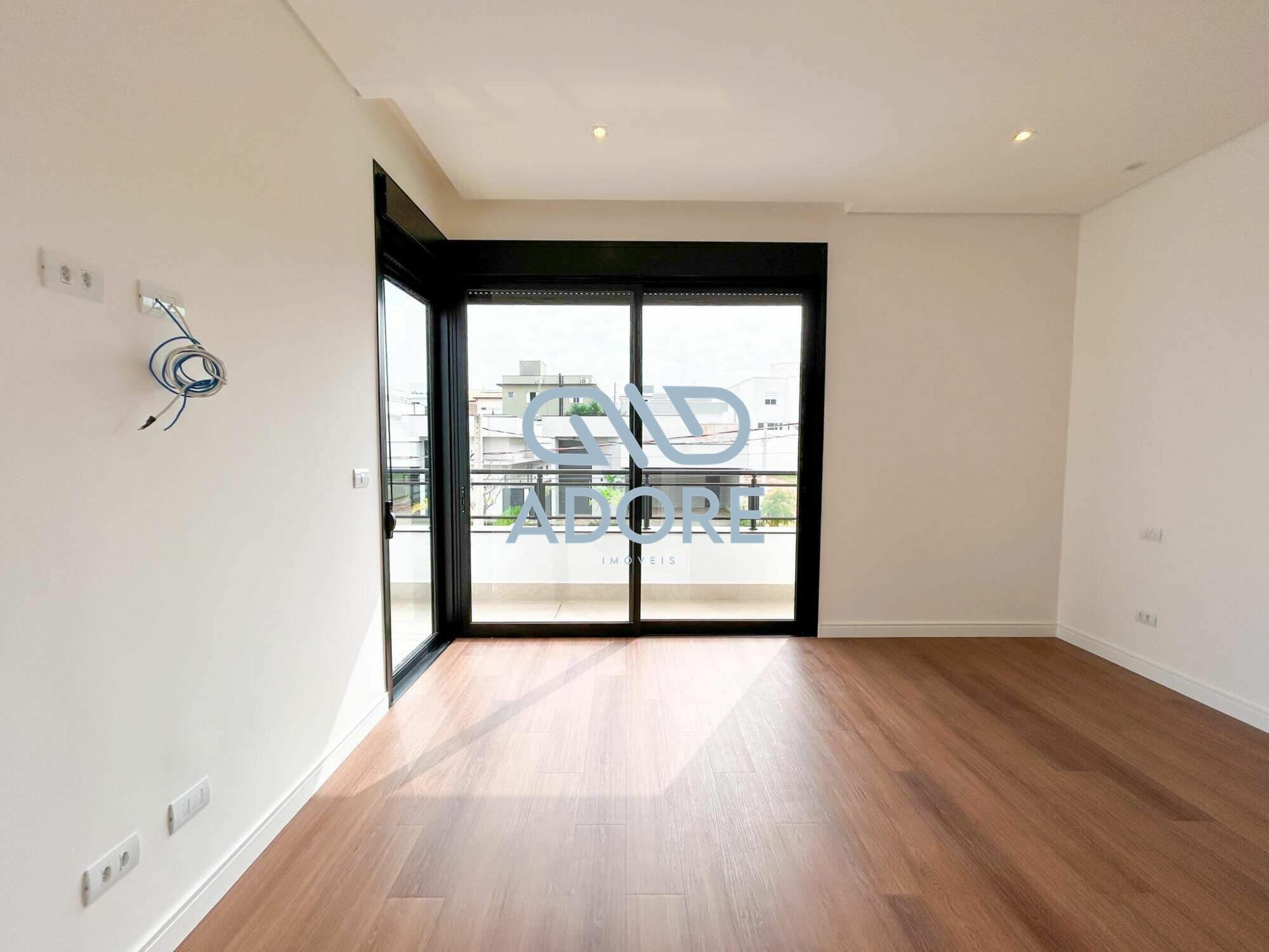 Casa de Condomínio à venda no Condomínio Residencial Central Parque: 