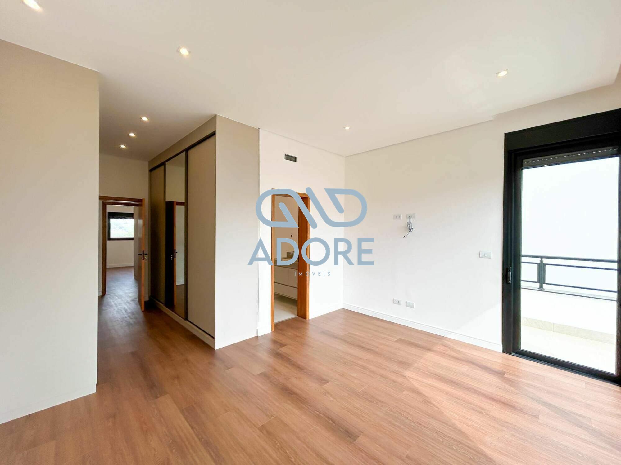 Casa de Condomínio à venda no Condomínio Residencial Central Parque: 