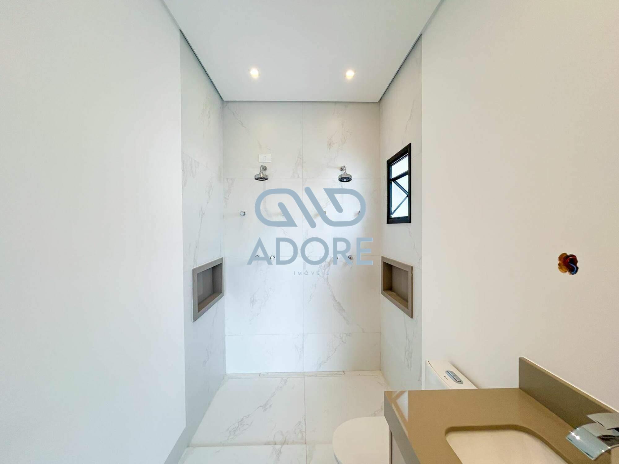 Casa de Condomínio à venda no Condomínio Residencial Central Parque: 