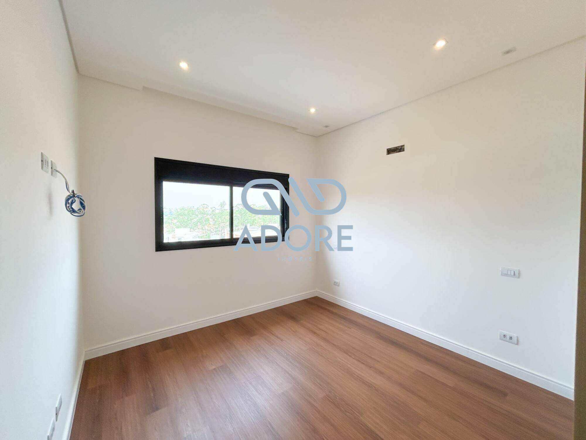 Casa de Condomínio à venda no Condomínio Residencial Central Parque: 