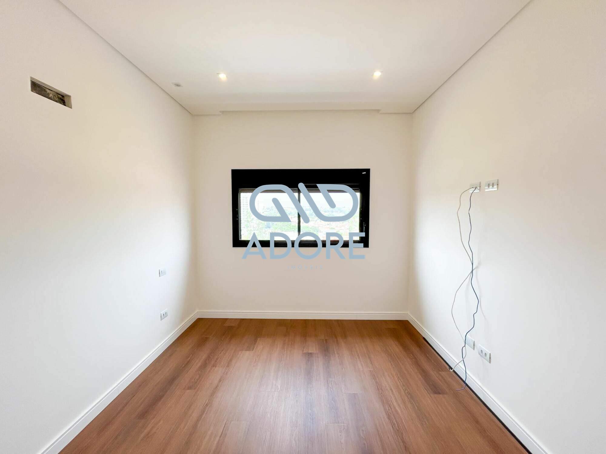 Casa de Condomínio à venda no Condomínio Residencial Central Parque: 